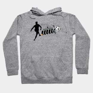 Suuuu CR7* T-Shirt Design | Black Version Hoodie